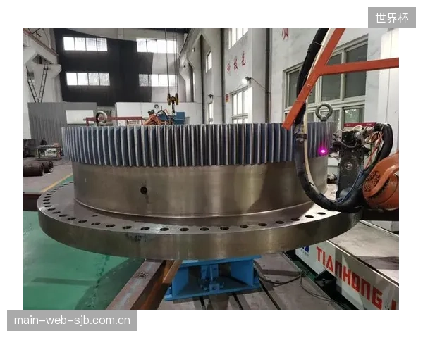 业界热捧激光淬火带来的性能提升，却对其高能耗的环保问题避而不谈